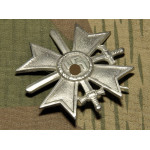Крест за Военные Заслуги с Мечами 1939 года 1-го класса, реплика